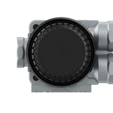 Quick Release Valve WABCO 9735000590 OE Ref 81521156037 WABCO