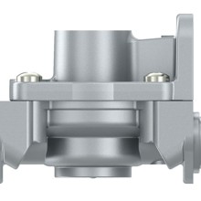 Quick Release Valve WABCO 9735001040 OE Ref 63009735001040 WABCO
