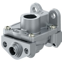 Quick Release Valve WABCO 9735001040 OE Ref 63009735001040 WABCO