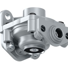 Quick Release Valve WABCO 9735001050 OE Ref 63009735001050 WABCO