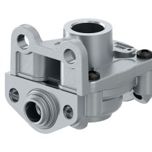 Quick Release Valve WABCO 9735001060 OE Ref 63009735001060 WABCO