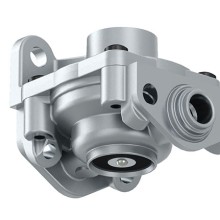 Quick Release Valve WABCO 9735001060 OE Ref 63009735001060 WABCO