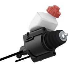 Clutch Master Cylinder WABCO 9740100080 OE Ref 81307006022 WABCO