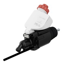 Clutch Master Cylinder WABCO 9740100080 OE Ref 81307006022 WABCO