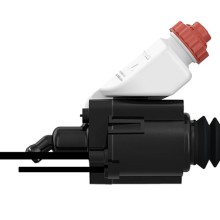 Clutch Master Cylinder WABCO 9740100080 OE Ref 81307006022 WABCO