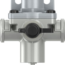 Adaptor Valve WABCO 9750015000 OE Ref 1010016 WABCO