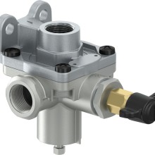 Adaptor Valve WABCO 9750015000 OE Ref 1010016 WABCO