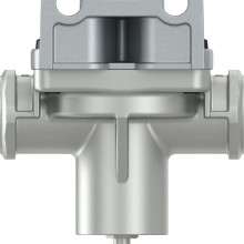 Adaptor Valve WABCO 9750015000 OE Ref 1010016 WABCO