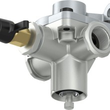 Adaptor Valve WABCO 9750015000 OE Ref 1010016 WABCO