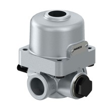 Adaptor Valve WABCO 9750020050 OE Ref 10024446 WABCO