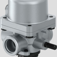 Multiport Valve WABCO 9750020710 OE Ref 5006008239 WABCO