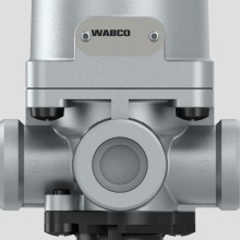 Multiport Valve WABCO 9750020710 OE Ref 5006008239 WABCO
