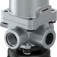 Adaptor Valve WABCO 9750020720 OE Ref 0034307781