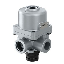 Adaptor Valve WABCO 9750020730 OE Ref 3198756 WABCO