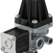 Air Suspension Control Unit WABCO 9750090030 OE Ref MX002958 WABCO