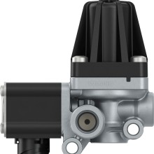 Air Suspension Control Unit WABCO 9750090030 OE Ref MX002958 WABCO