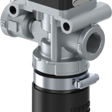 Air Pressure Regulator WABCO 9753030020 OE Ref 2250955 WABCO