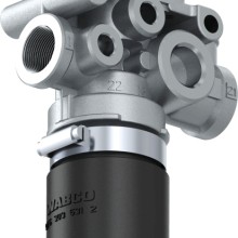 Air Pressure Regulator WABCO 9753030020 OE Ref 2250955 WABCO