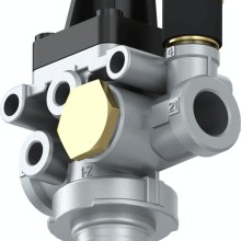 Air Pressure Regulator WABCO 9753032220 OE Ref 1519347 WABCO