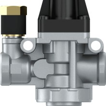 Air Pressure Regulator WABCO 9753032220 OE Ref 1519347 WABCO