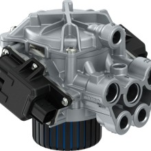 EBS Relay Valve WABCO 9760001000 OE Ref A0004208771 WABCO