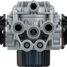 EBS Relay Valve WABCO 9760001000 OE Ref A0004208771 WABCO