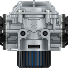 EBS Relay Valve WABCO 9760001000 OE Ref A0004208771 WABCO