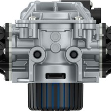 EBS Relay Valve WABCO 9760001010 OE Ref A0004208671 WABCO
